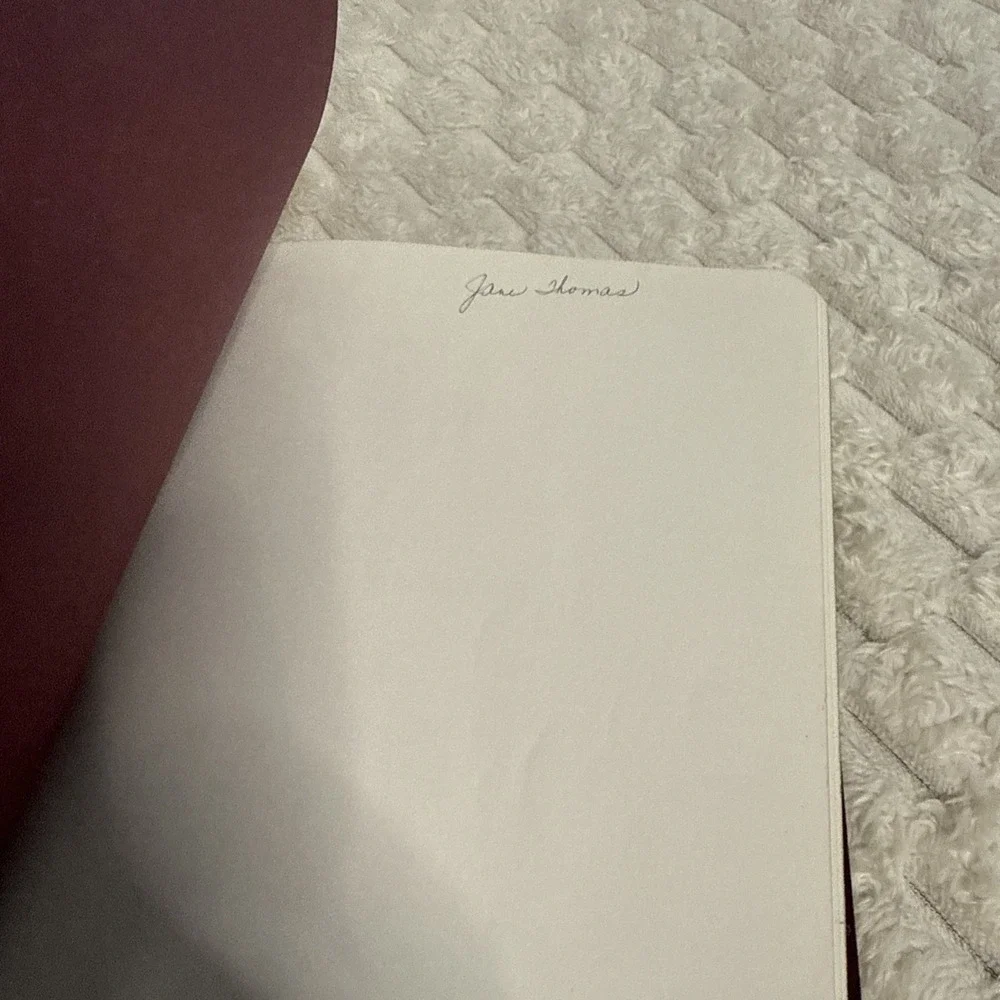 Holy Bible New Living Tyndale Red Letter Verse Finder Large Print Burgundy 1996